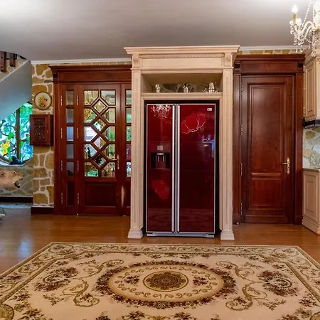 Luxury Lake Villa * Năvodari